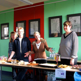 kuchenbasar_img_6029 Montessori-Schulzentrum Leipzig - Neuigkeiten - Tag der offenen Tür